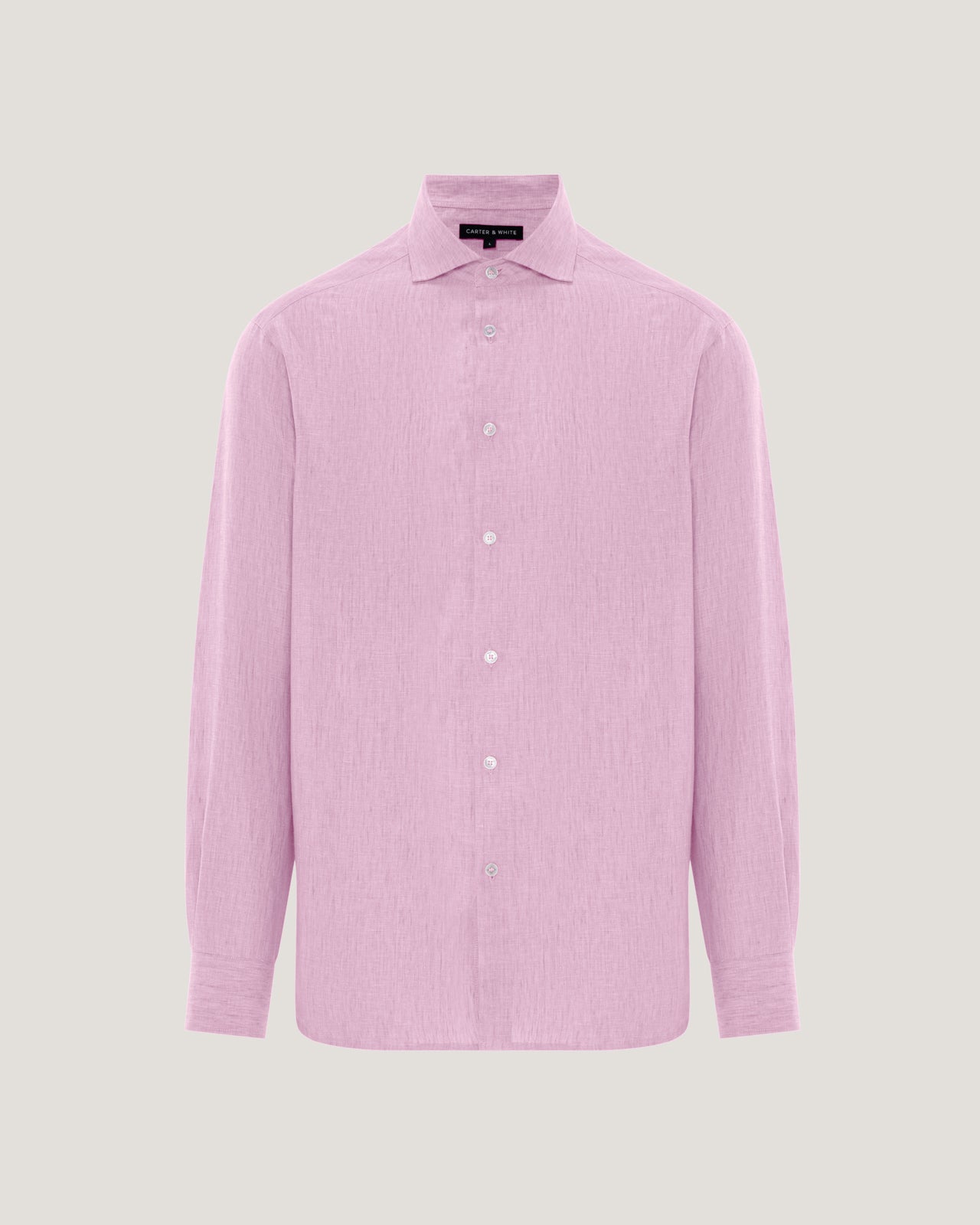 Mario Linen Shirt