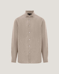 Men Carter Linen Shirt