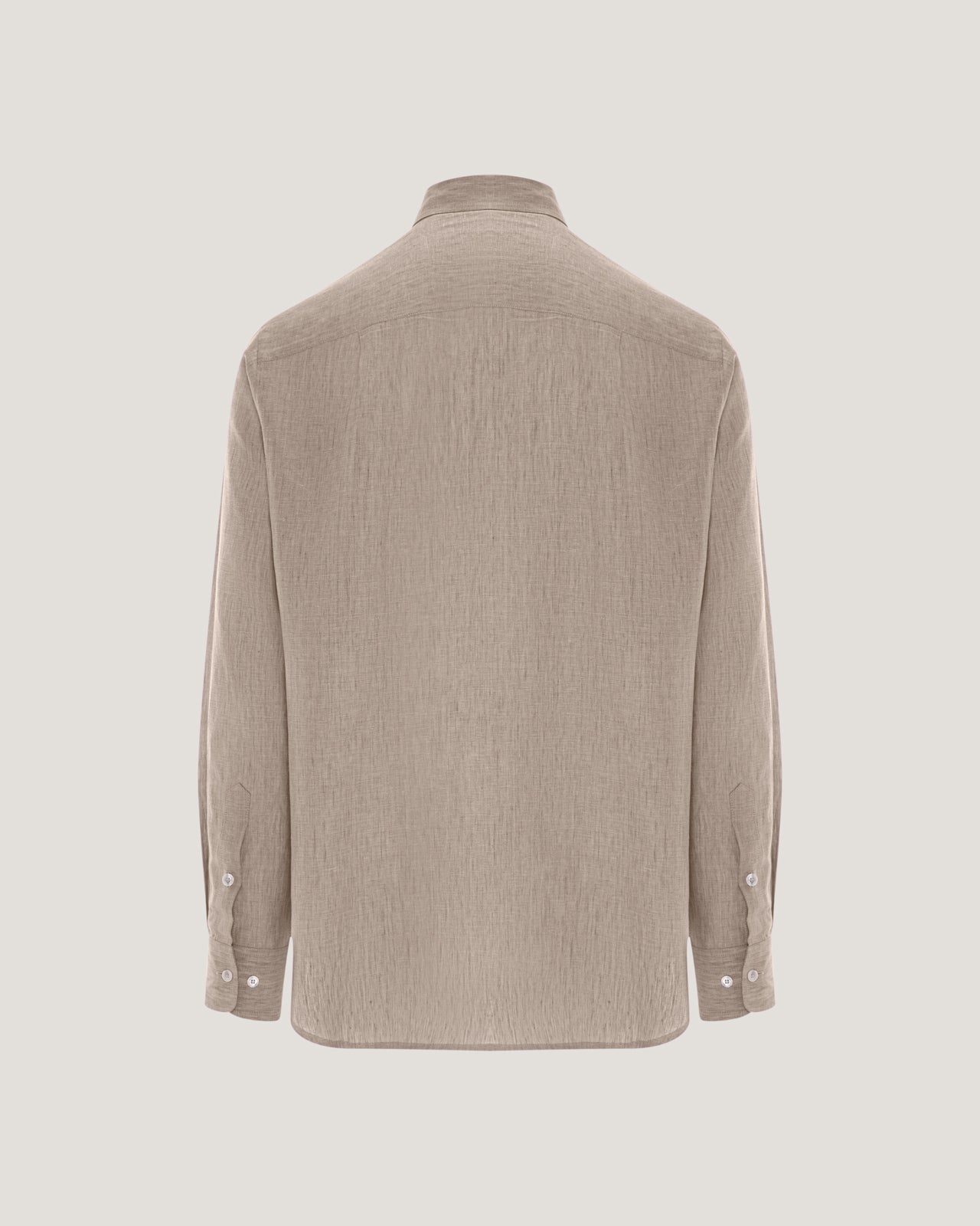 Men Carter Linen Shirt