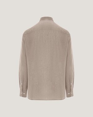 Men Carter Linen Shirt