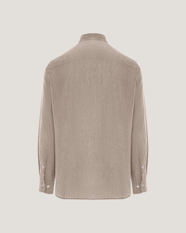 Men Carter Linen Shirt