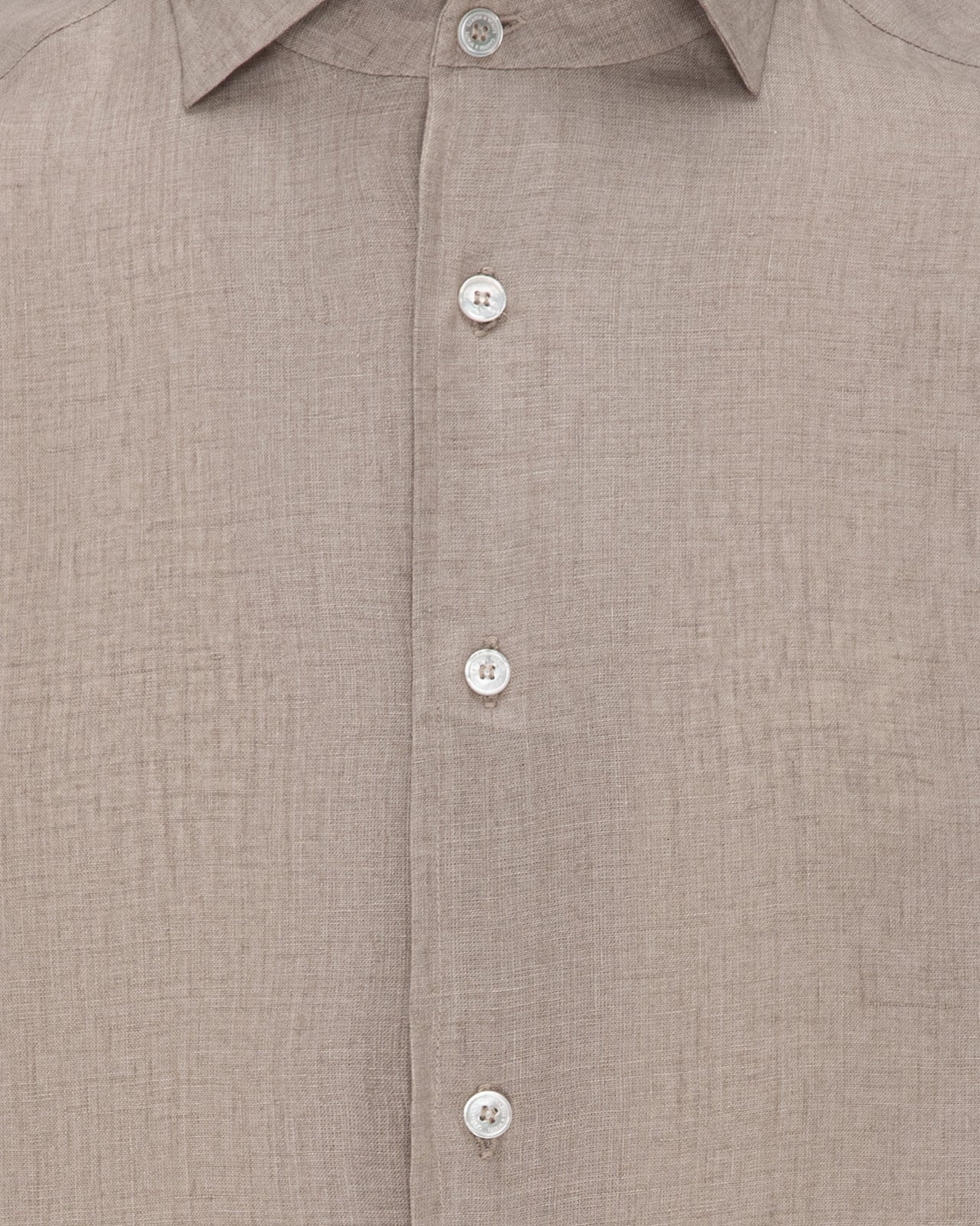 Men Carter Linen Shirt