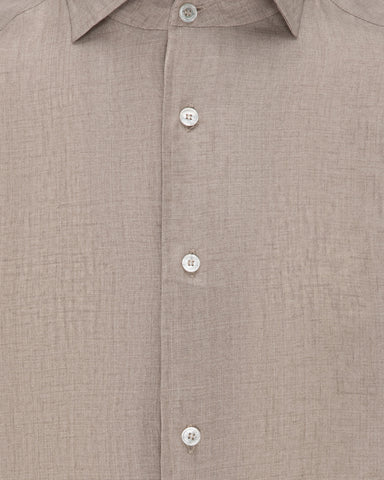 Men Carter Linen Shirt