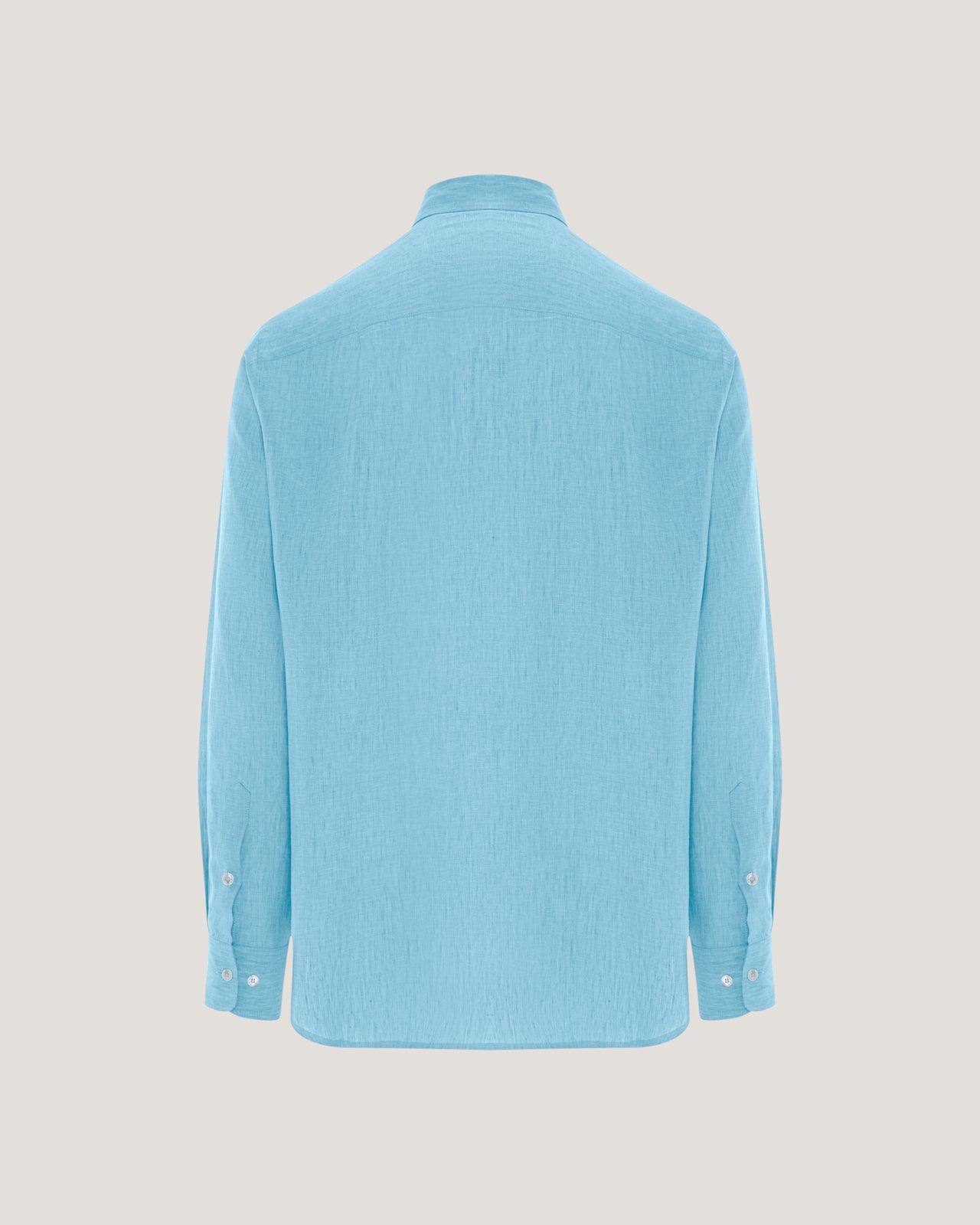 Men Classic Linen Shirt