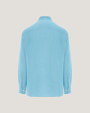 Men Classic Linen Shirt