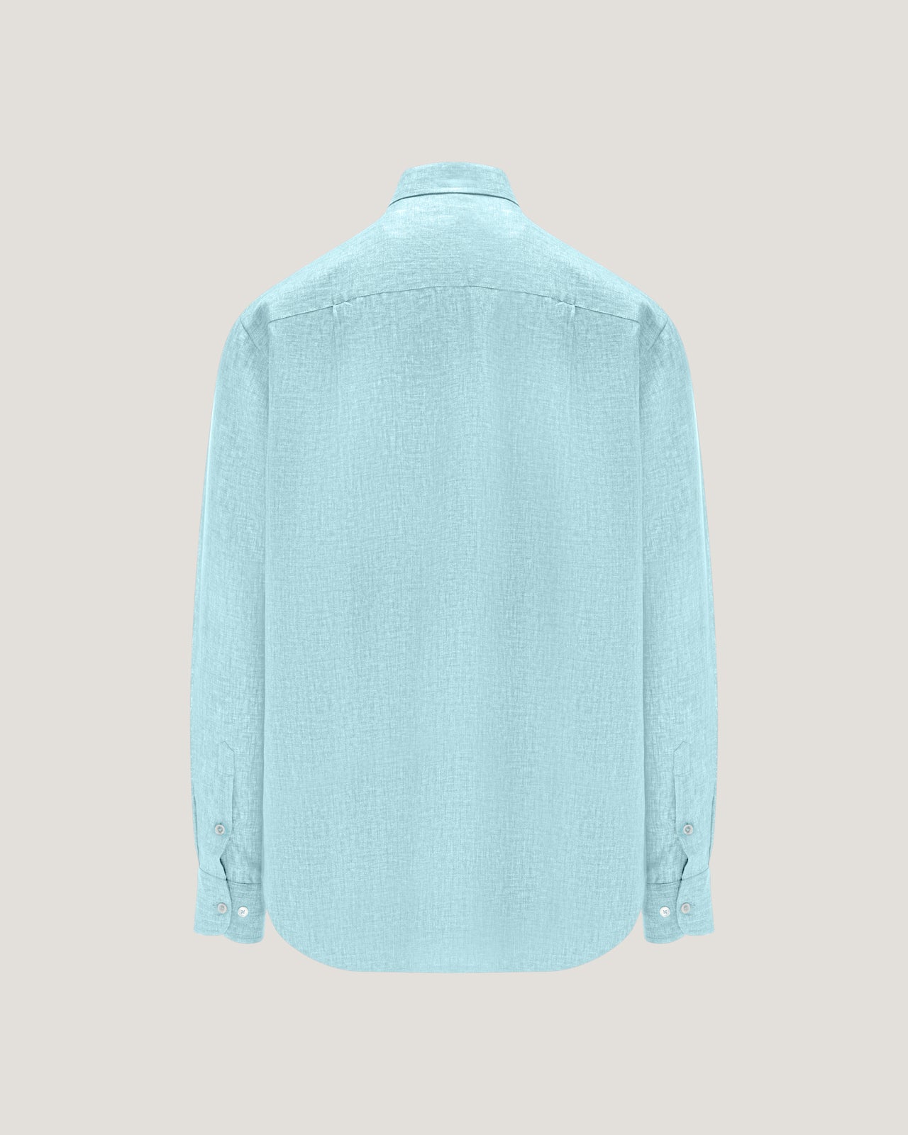 Men Classic Linen Shirt