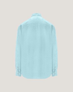 Men Classic Linen Shirt