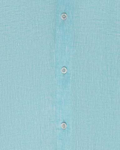 Men Classic Linen Shirt