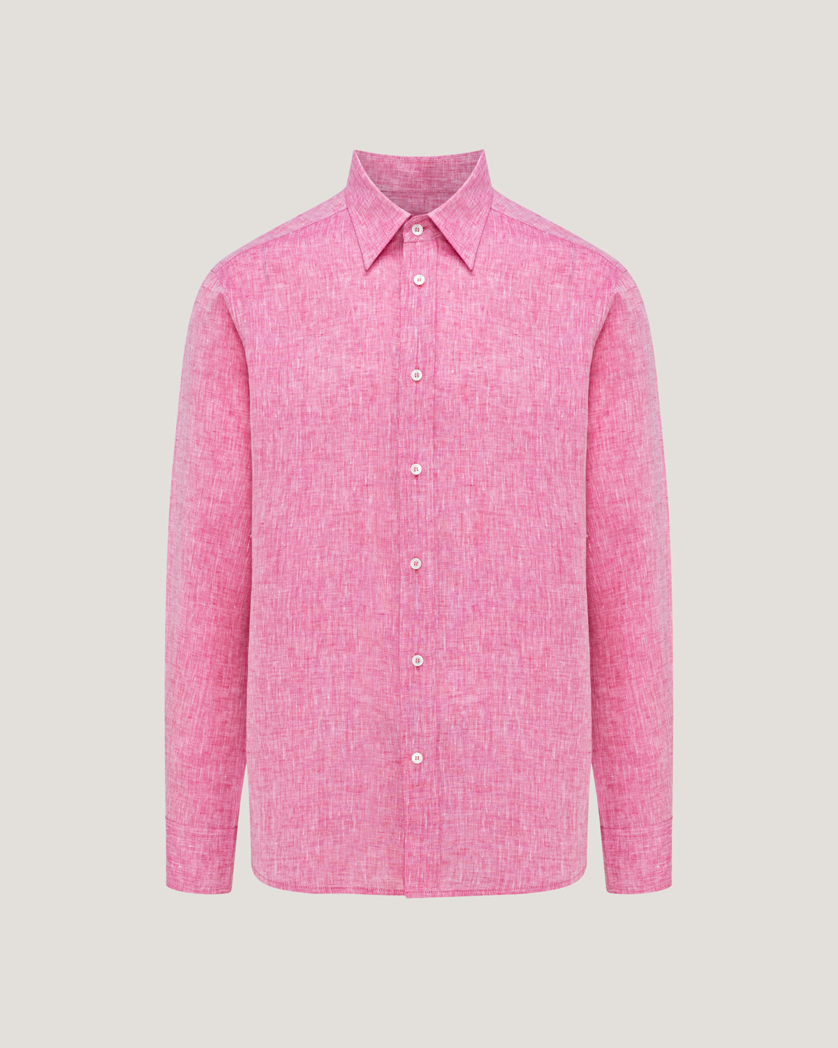 Mario Linen Shirt