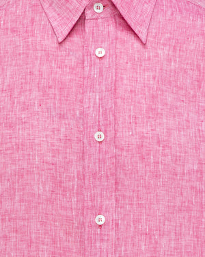 Mario Linen Shirt