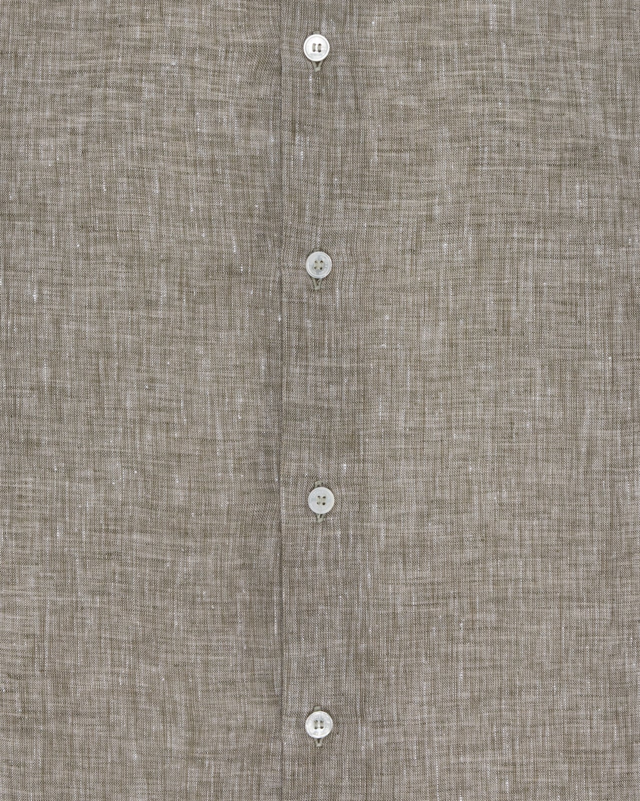 Men Classic Linen Shirt