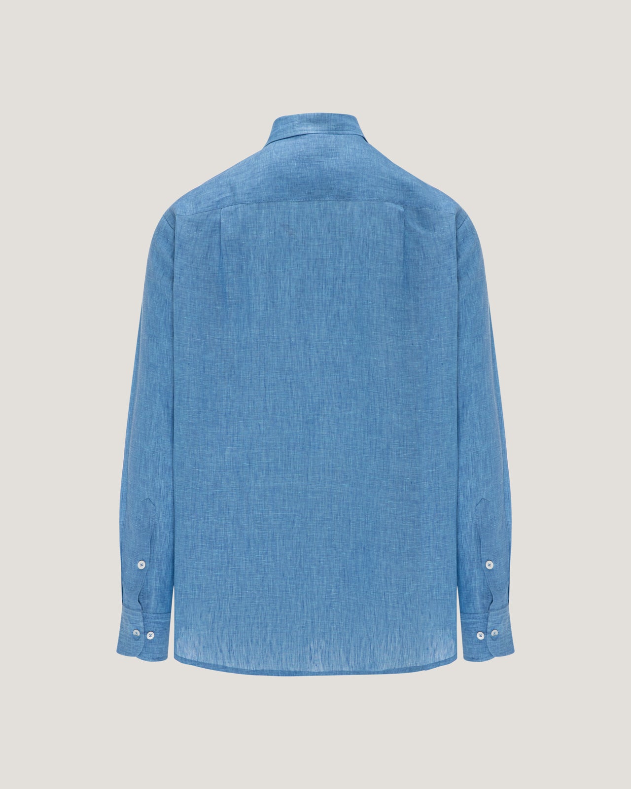 Men Carter Linen Shirt