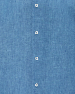 Men Carter Linen Shirt