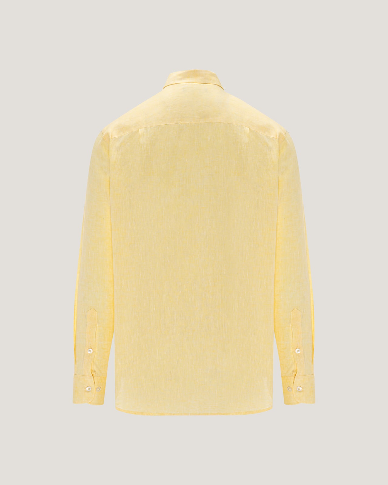 Men Classic Linen Shirt