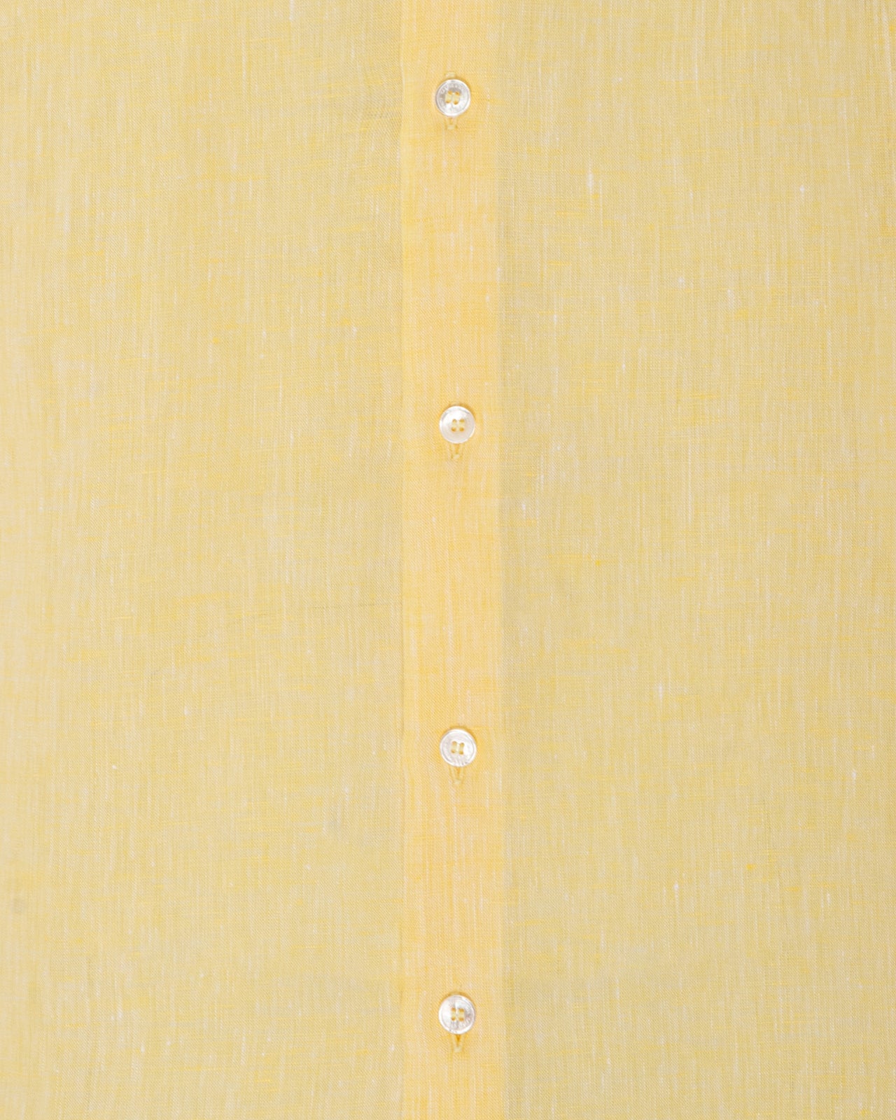 Men Classic Linen Shirt