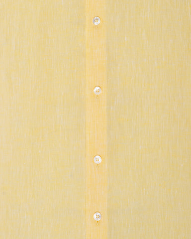 Men Classic Linen Shirt