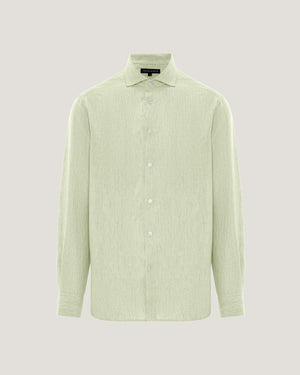 Men Classic Linen Shirt