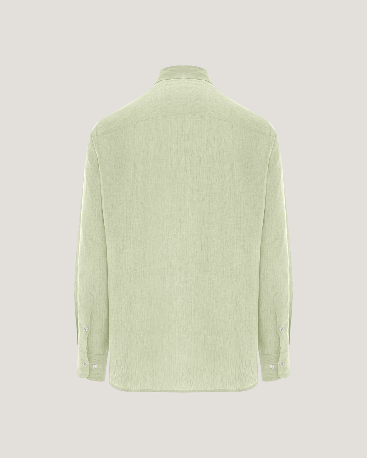 Men Classic Linen Shirt