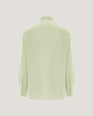 Men Classic Linen Shirt