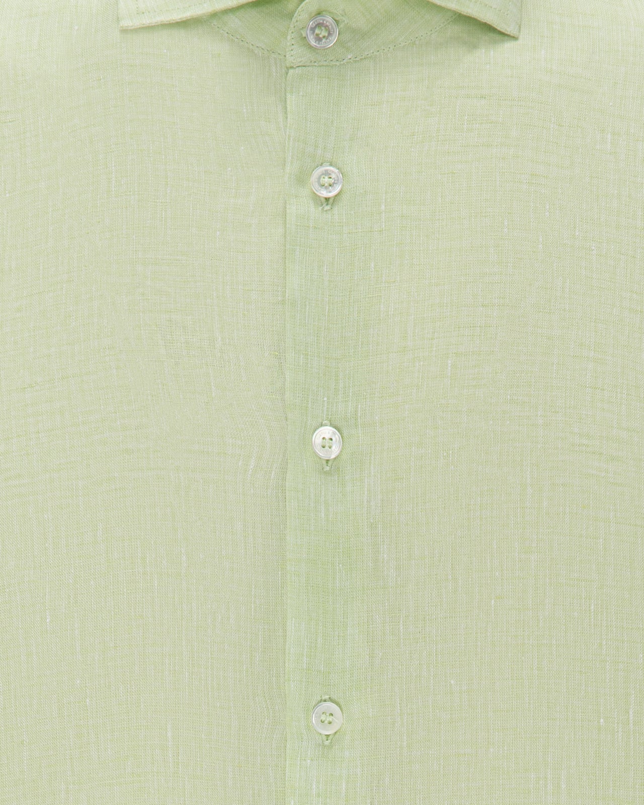 Men Classic Linen Shirt