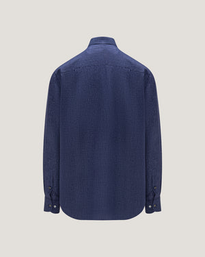 Men Classic Linen Shirt