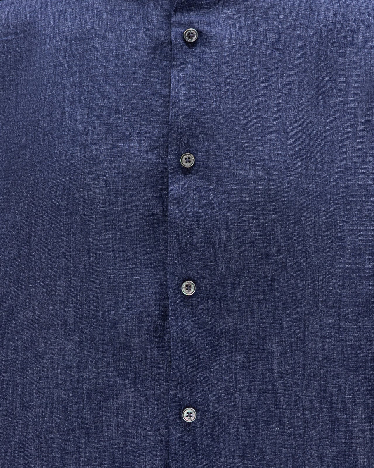 Men Classic Linen Shirt