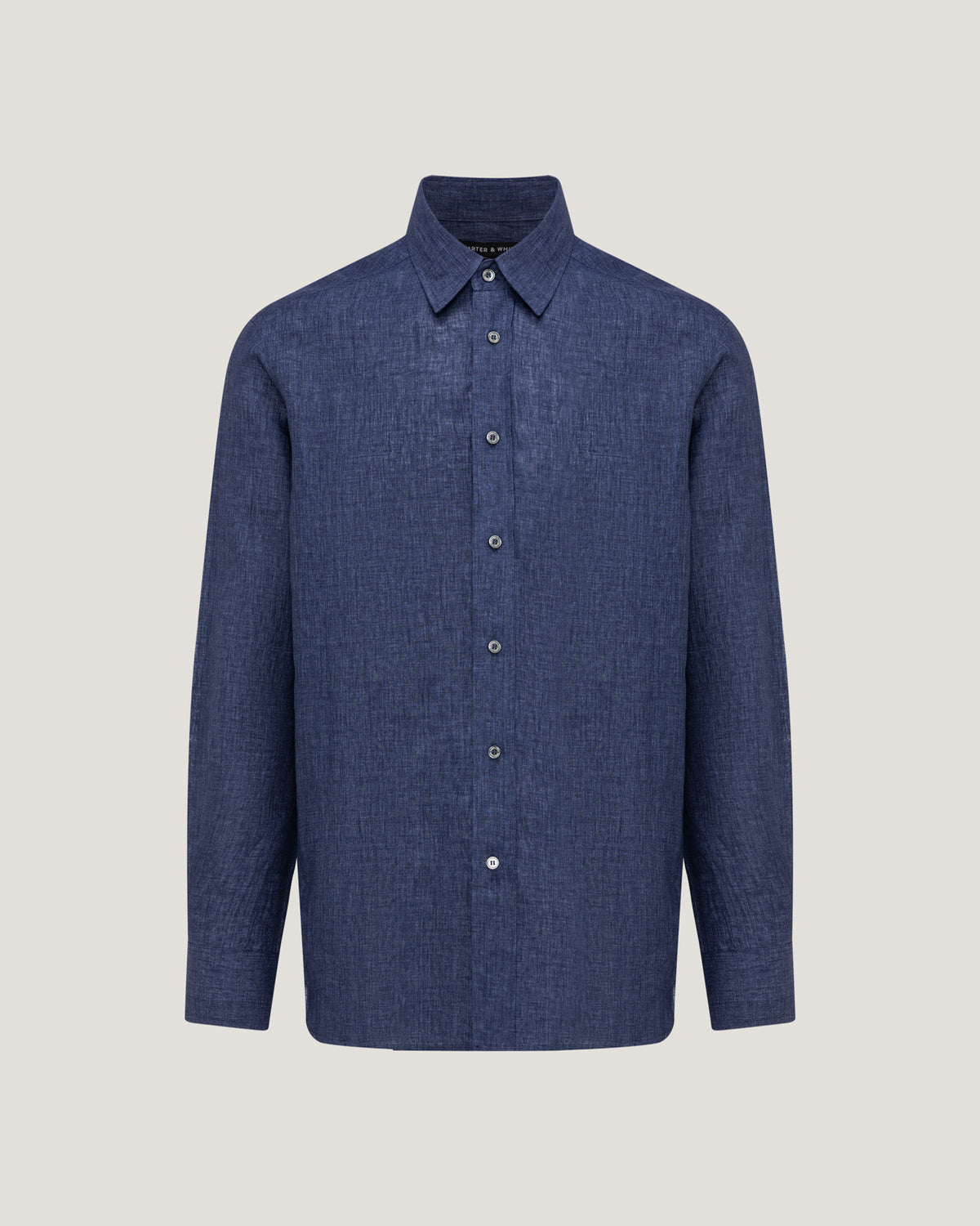 Mario Linen Shirt