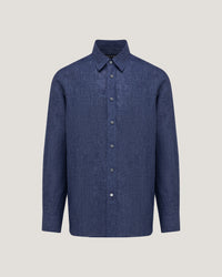 Mario Linen Shirt