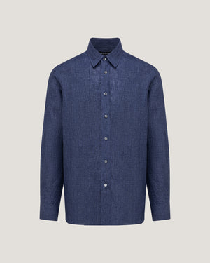 Mario Linen Shirt