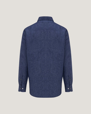 Mario Linen Shirt