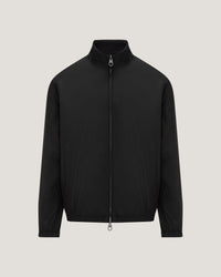 Aaron Double Sided Bomber Jacket