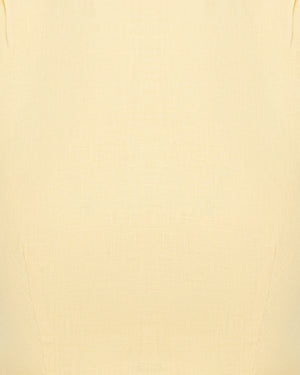 Women Belle Boat Neck Tie Up Cropped Top