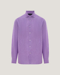 Men Classic Linen Shirt