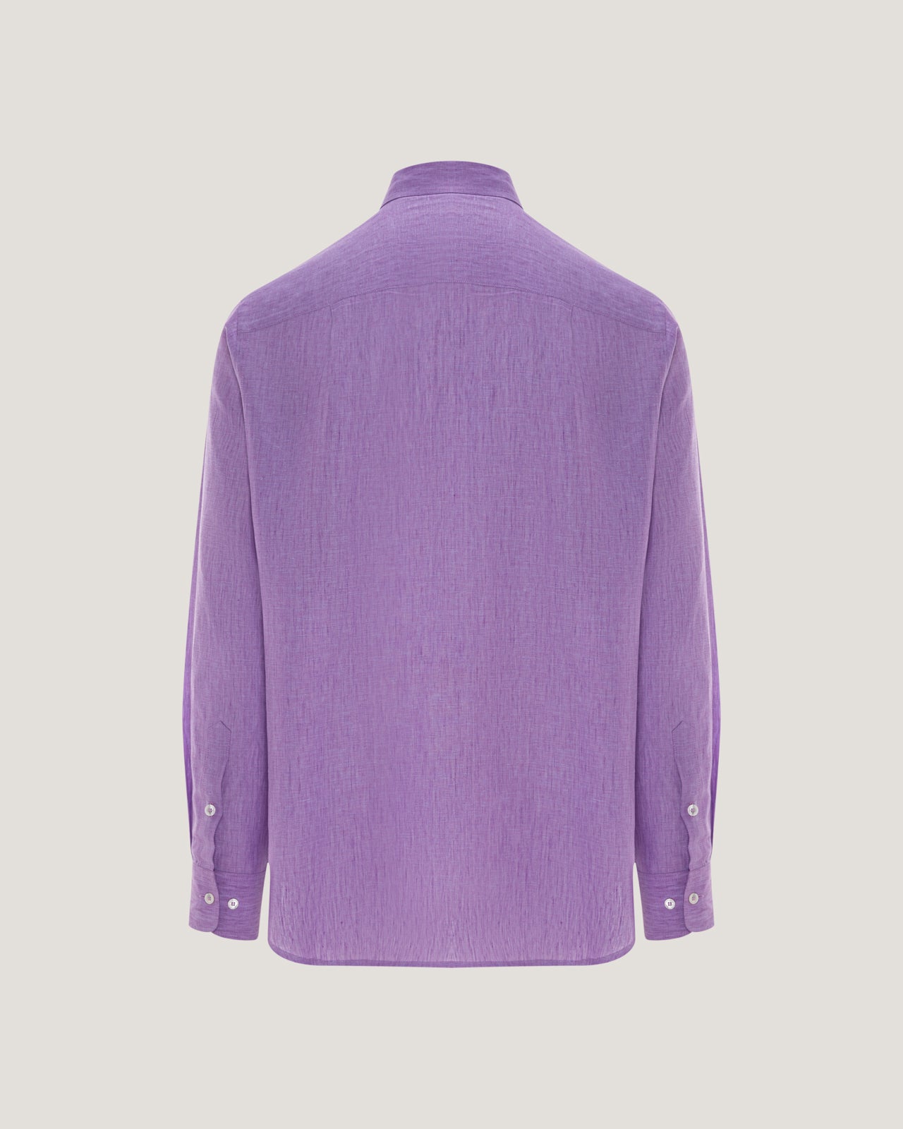 Men Classic Linen Shirt