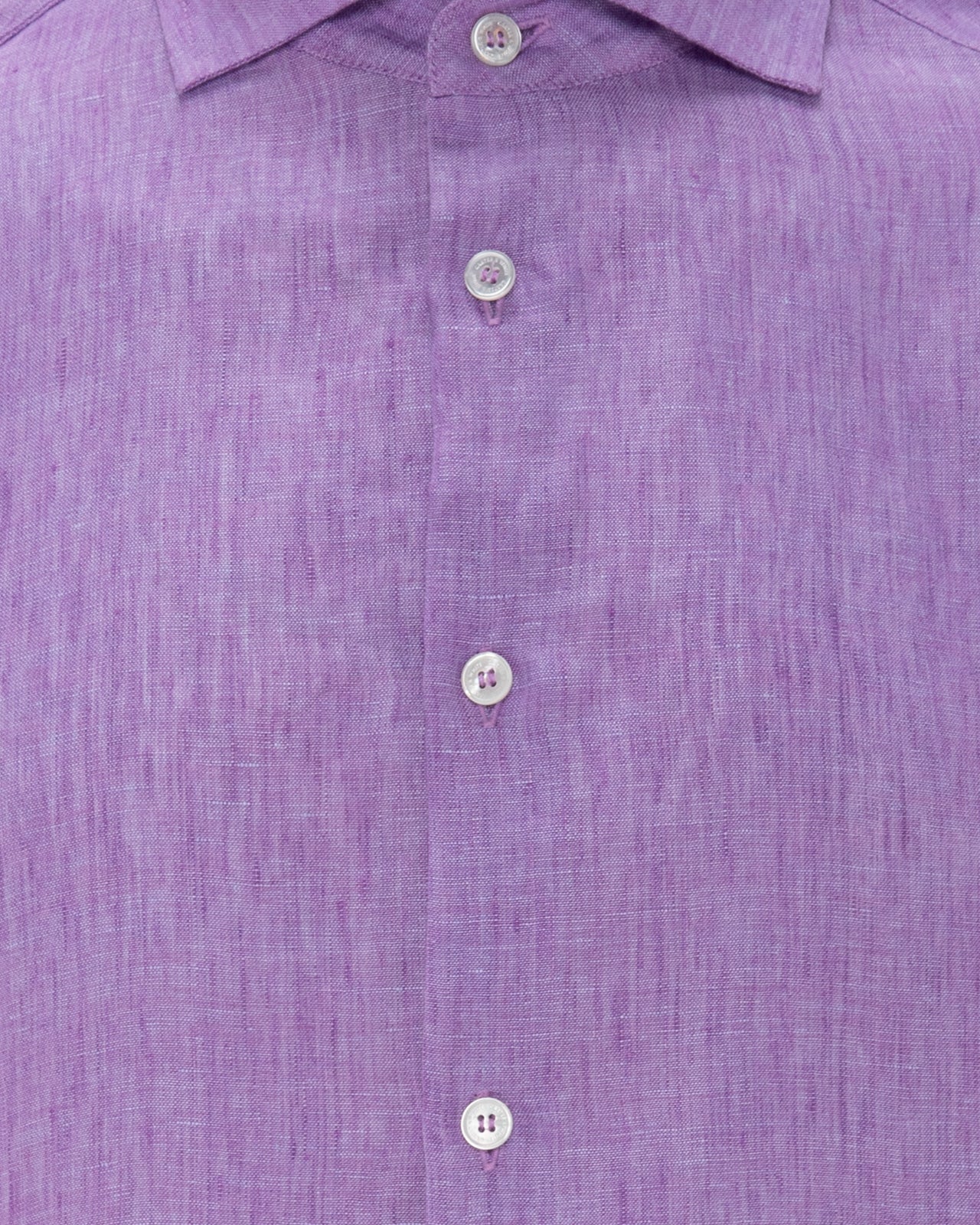 Men Classic Linen Shirt