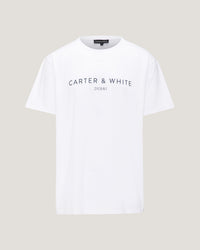 Men Siddy Round Neck Half Sleeve Logo T-Shirt