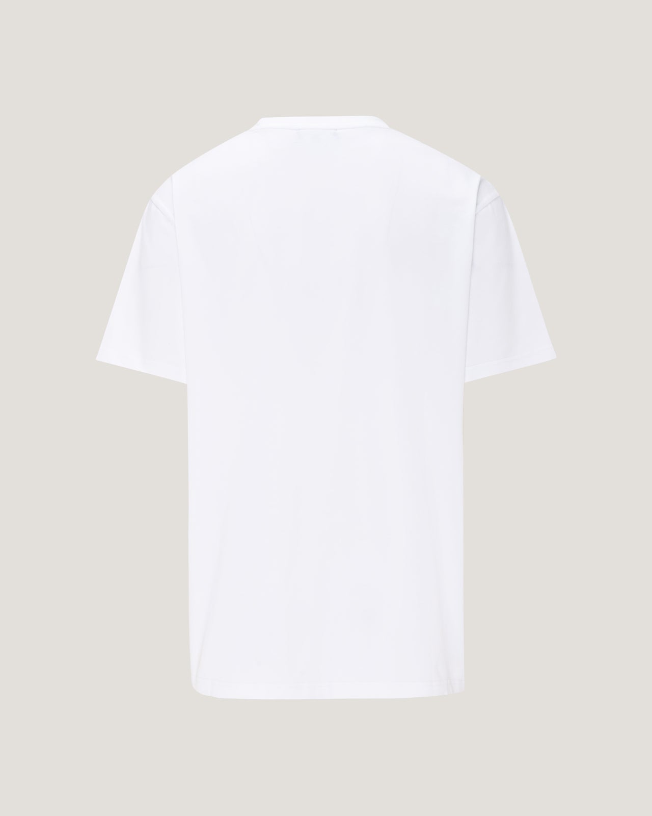 Men Siddy Round Neck Half Sleeve Logo T-Shirt