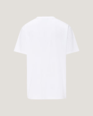 Men Siddy Round Neck Half Sleeve Logo T-Shirt