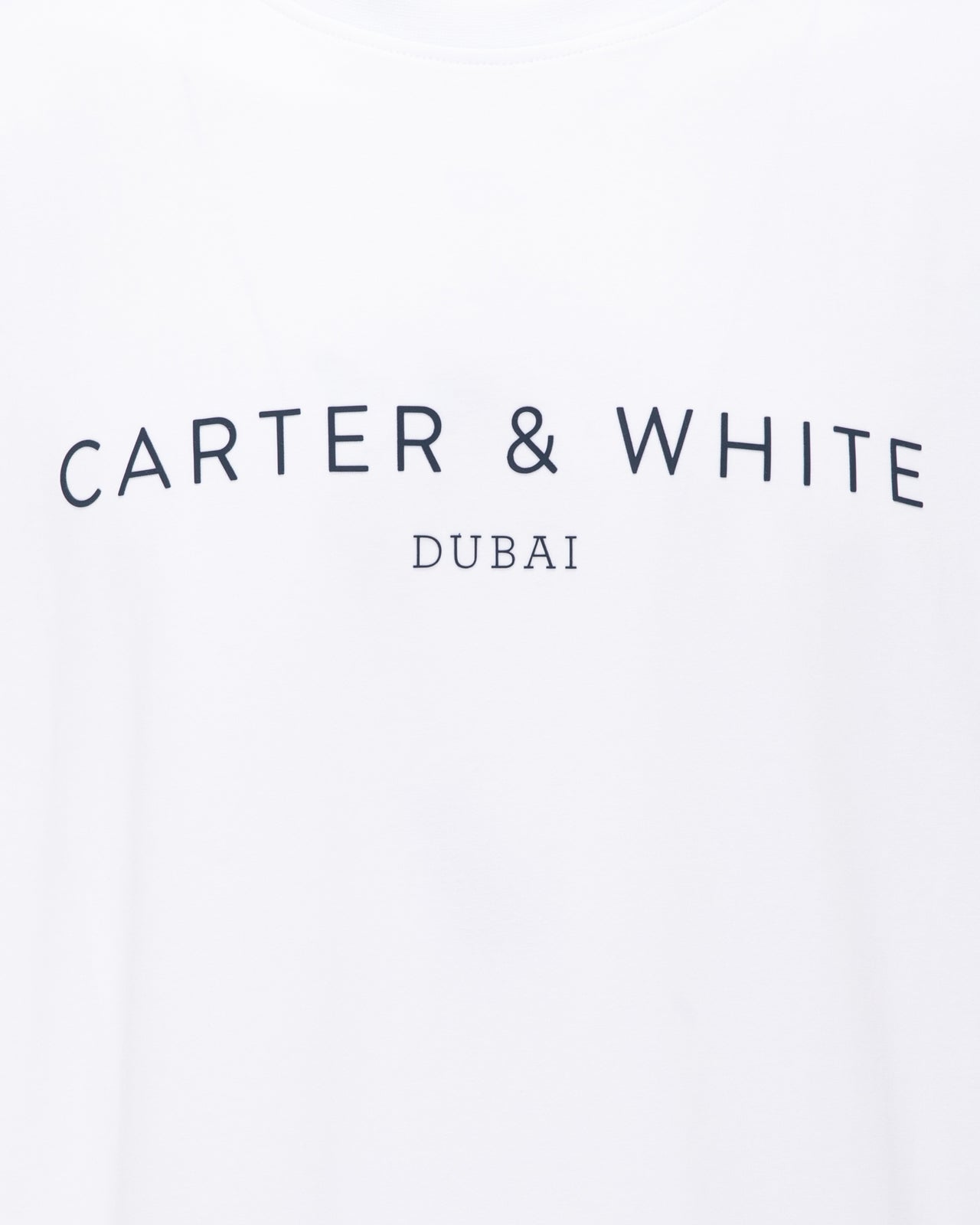 Men Siddy Round Neck Half Sleeve Logo T-Shirt