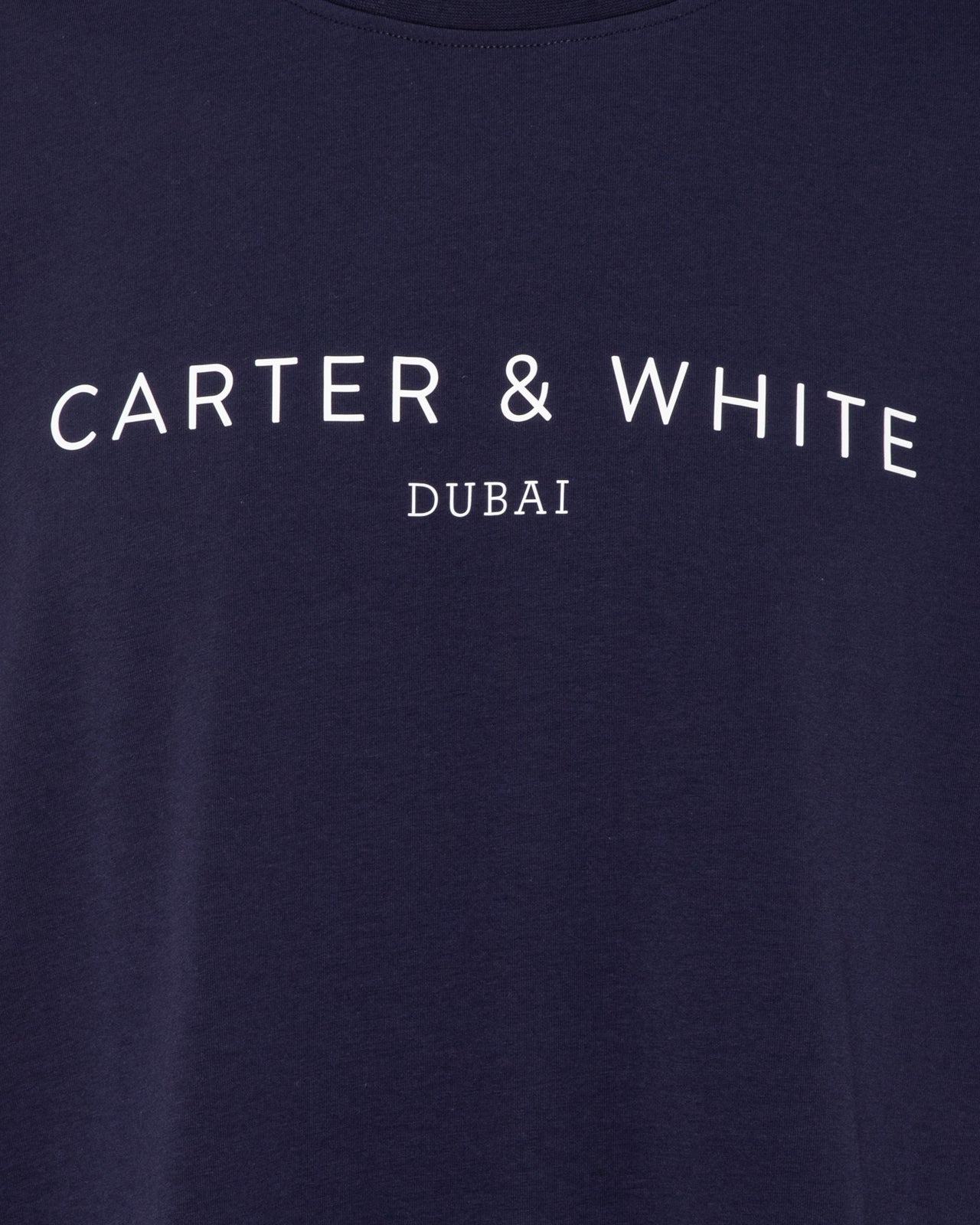 Men Siddy Round Neck Half Sleeve Logo T-Shirt