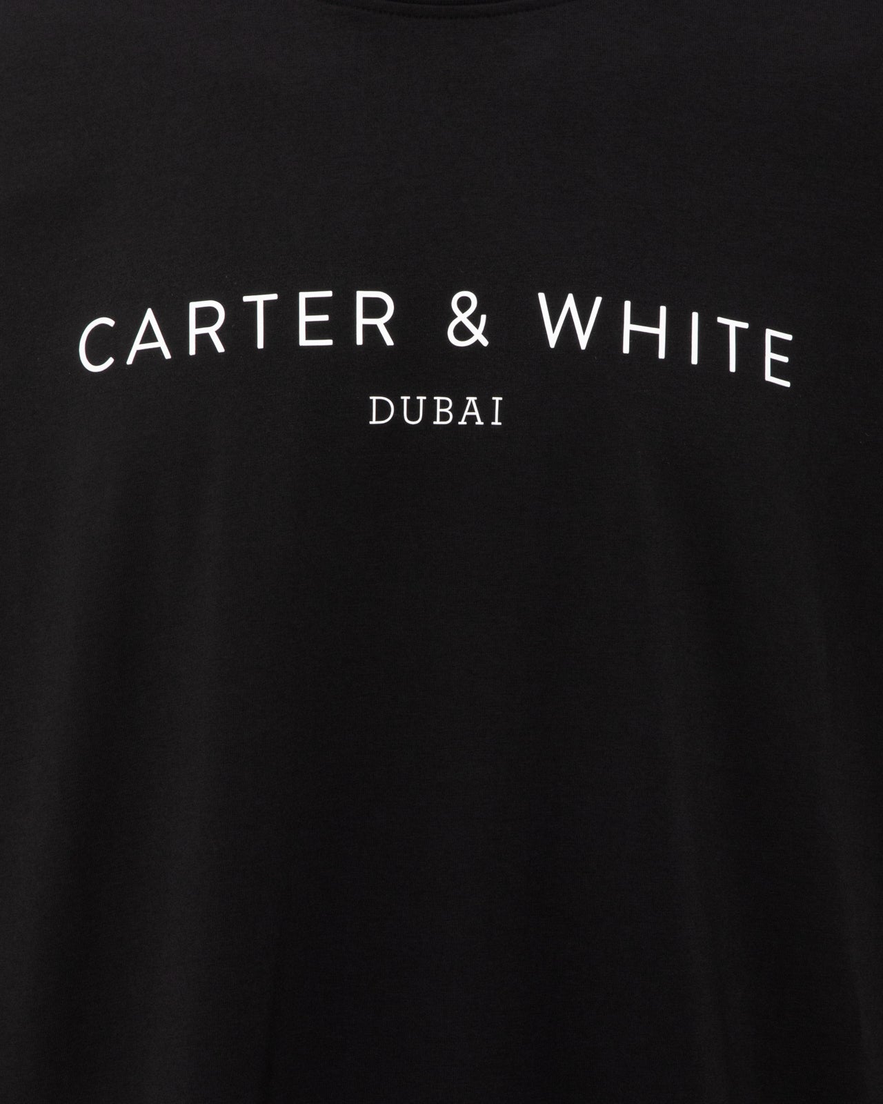 Men Siddy Round Neck Half Sleeve Logo T-Shirt
