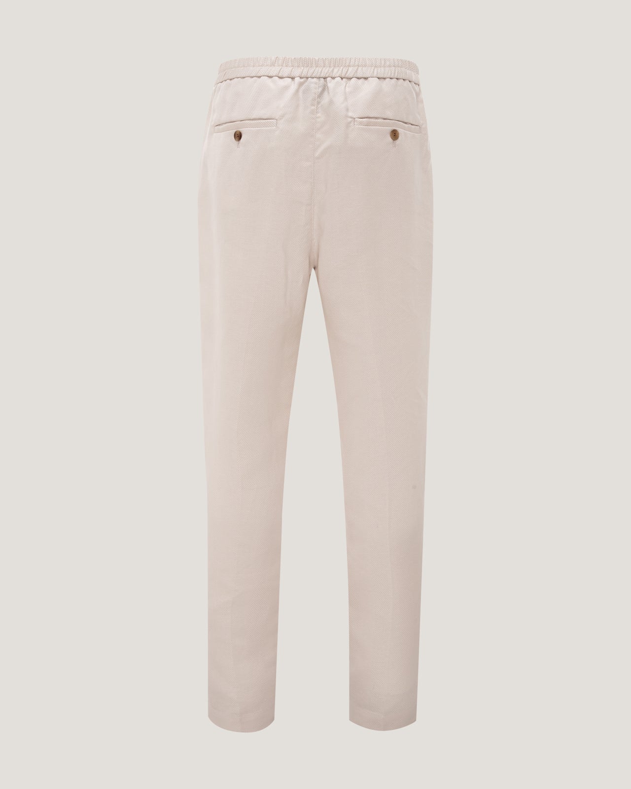 Men Porto Trousers