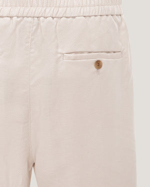 Men Porto Trousers