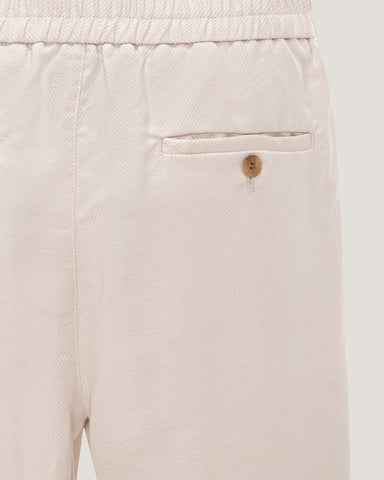 Men Porto Trousers