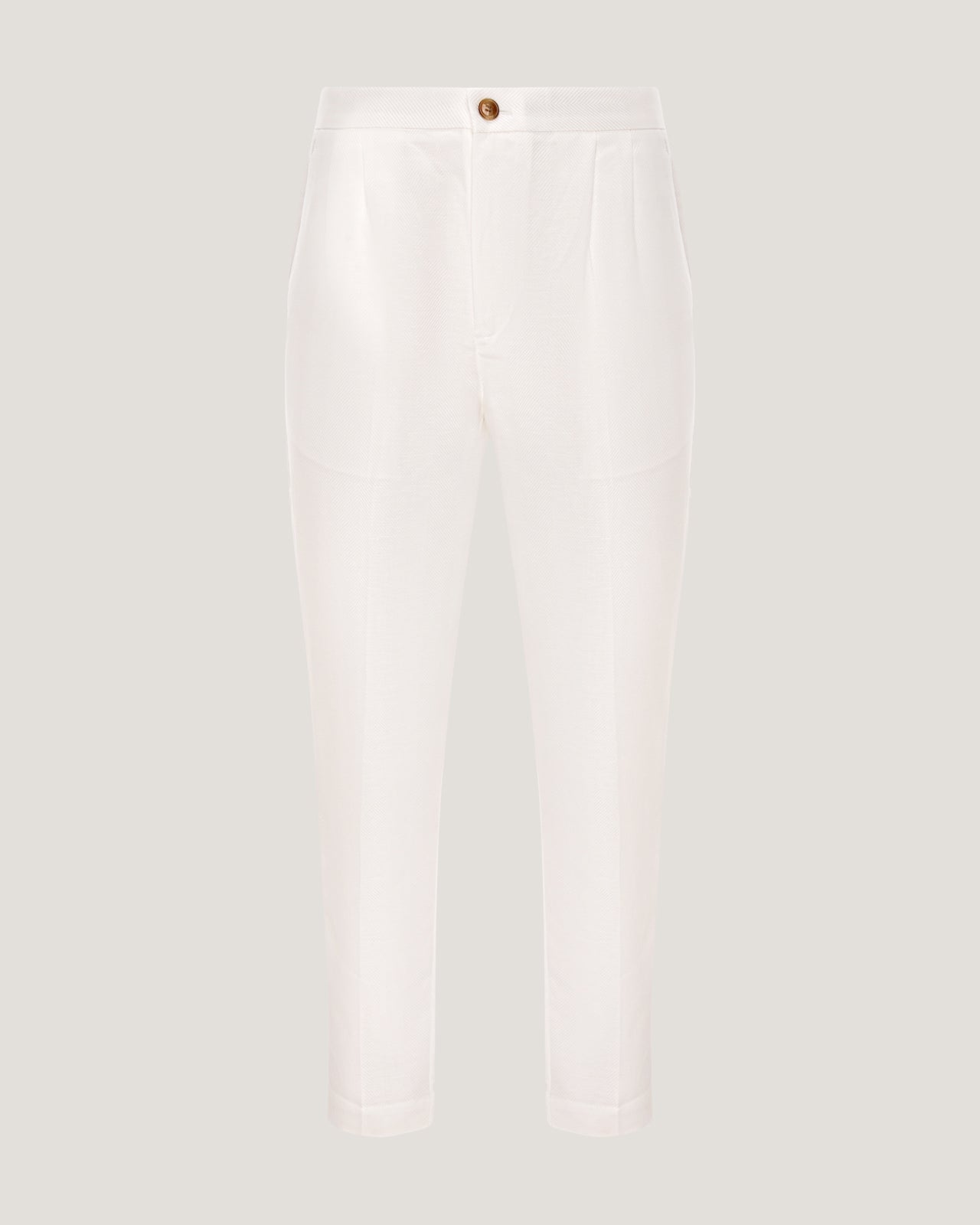 Men Porto Trousers