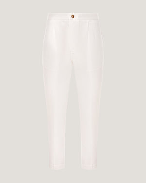 Men Porto Trousers