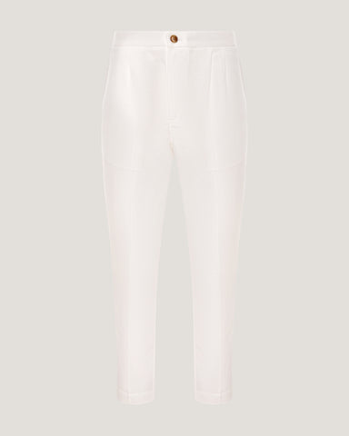 Men Porto Trousers