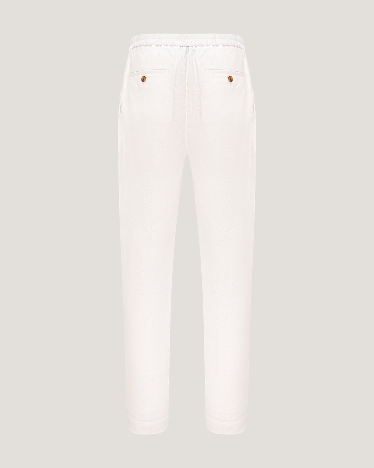 Men Porto Trousers