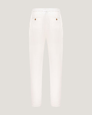 Men Porto Trousers