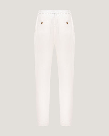 Men Porto Trousers